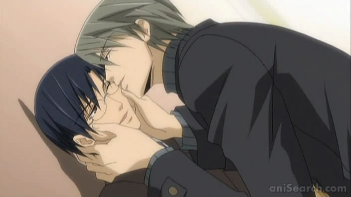 Junjo Romantica - Season One DVD