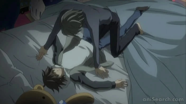 Junjo Romantica - Season One DVD