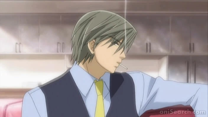 Junjo Romantica - Season One DVD