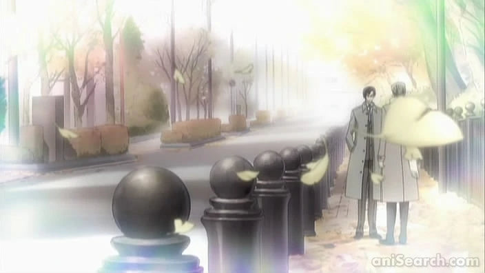 Junjo Romantica - Season One DVD
