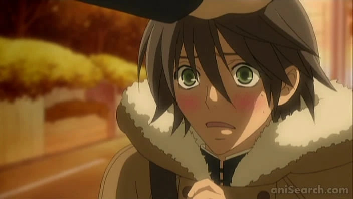 Junjo Romantica - Season One DVD