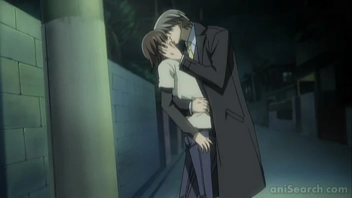 Junjo Romantica - Season One DVD