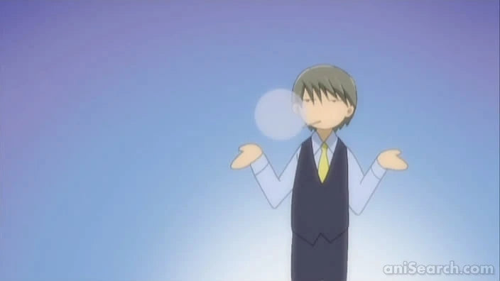 Junjo Romantica - Season One DVD