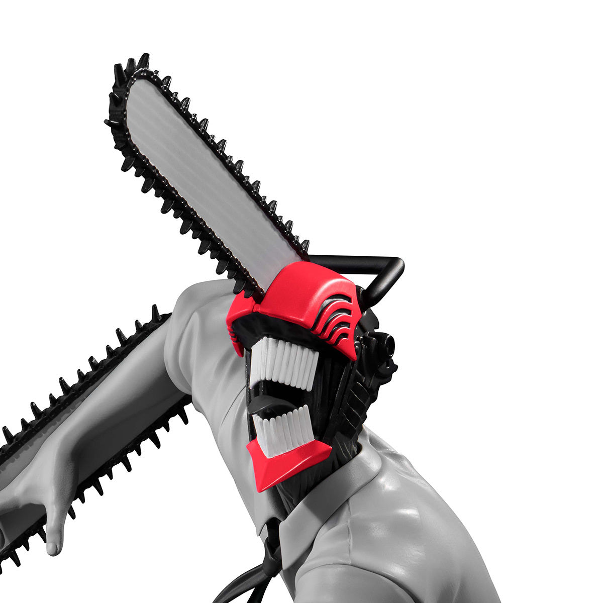 Banpresto - Chainsaw Man: The Movie Reze Arc Noir Edge Collection Figure