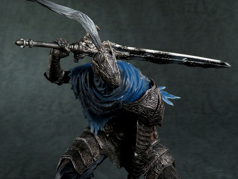 Banpresto - 2017 Dark Souls - Artorias the Abysswalker ~DXF Sculpt Collection Vol. 2~ Figure