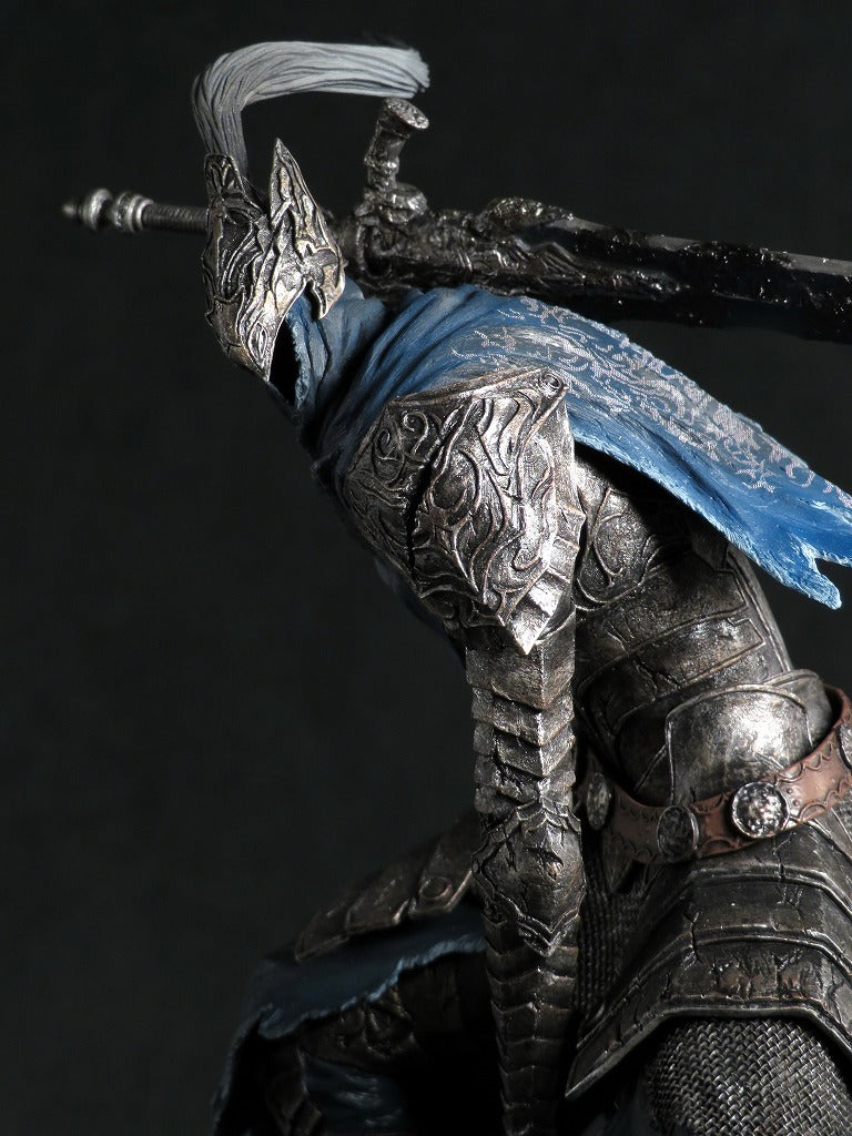 Banpresto - 2017 Dark Souls - Artorias the Abysswalker ~DXF Sculpt Collection Vol. 2~ Figure