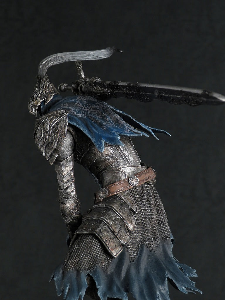Banpresto - 2017 Dark Souls - Artorias the Abysswalker ~DXF Sculpt Collection Vol. 2~ Figure