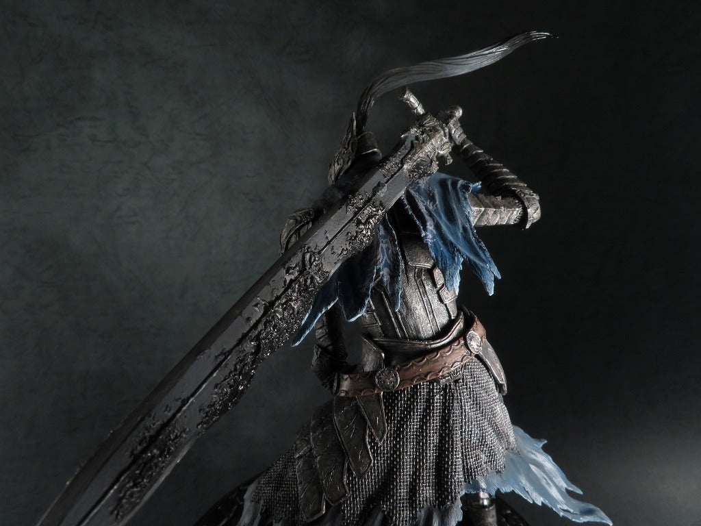 Banpresto - 2017 Dark Souls - Artorias the Abysswalker ~DXF Sculpt Collection Vol. 2~ Figure
