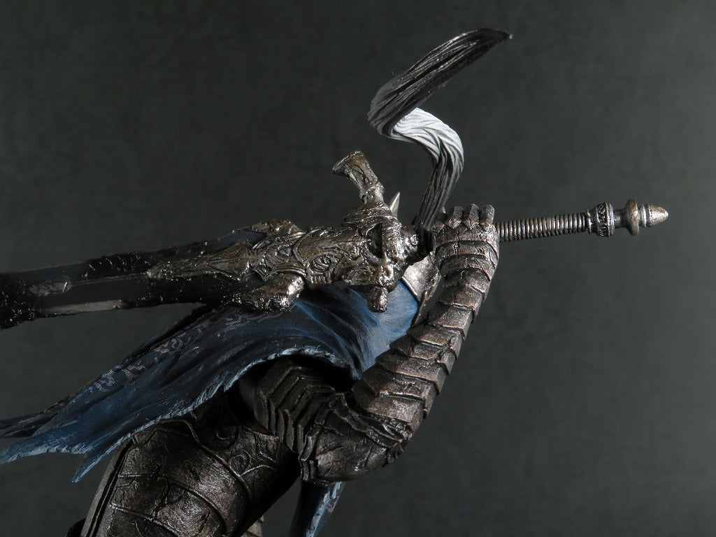 Banpresto - 2017 Dark Souls - Artorias the Abysswalker ~DXF Sculpt Collection Vol. 2~ Figure