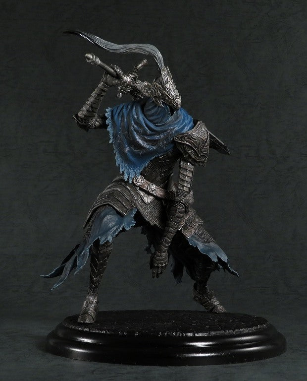 Banpresto - 2017 Dark Souls - Artorias the Abysswalker ~DXF Sculpt Collection Vol. 2~ Figure