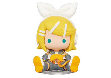 Re-Ment - Hatsune Miku PetaDoll Series