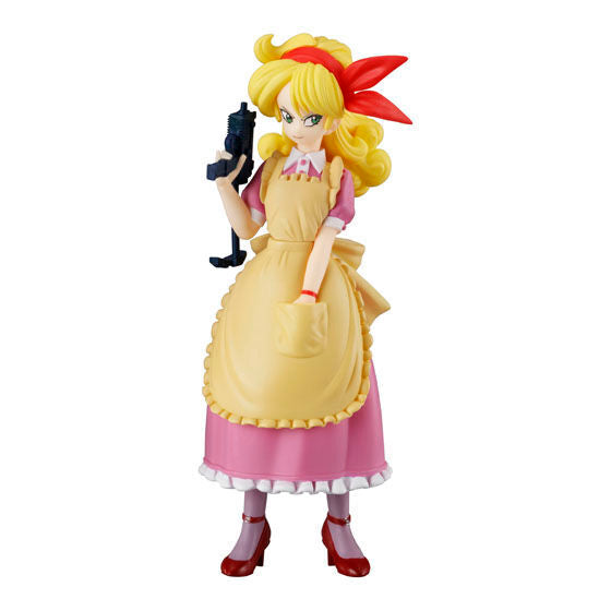 Bandai - HG Dragon Ball Another ~Part 2~ Figures