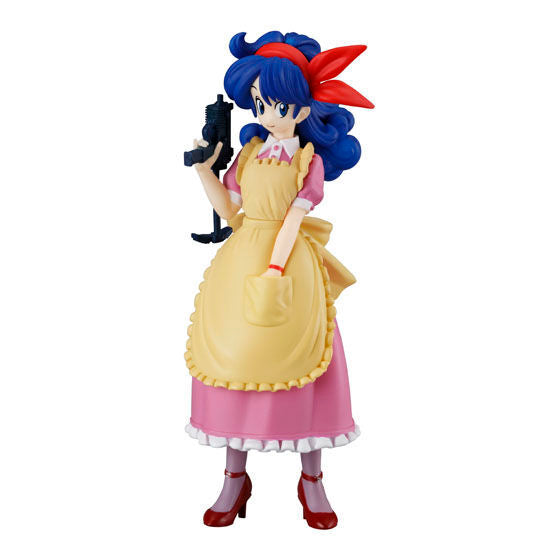 Bandai - HG Dragon Ball Another ~Part 2~ Figures