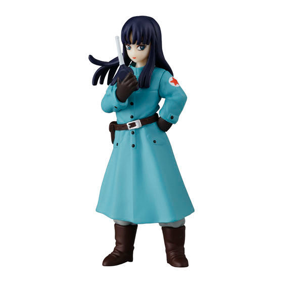 Bandai - HG Dragon Ball Another ~Part 2~ Figures