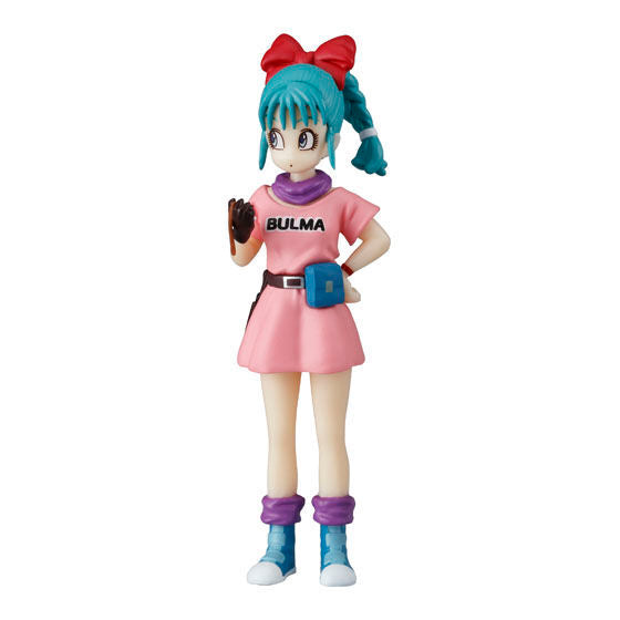 Bandai - HG Dragon Ball Another ~Part 2~ Figures