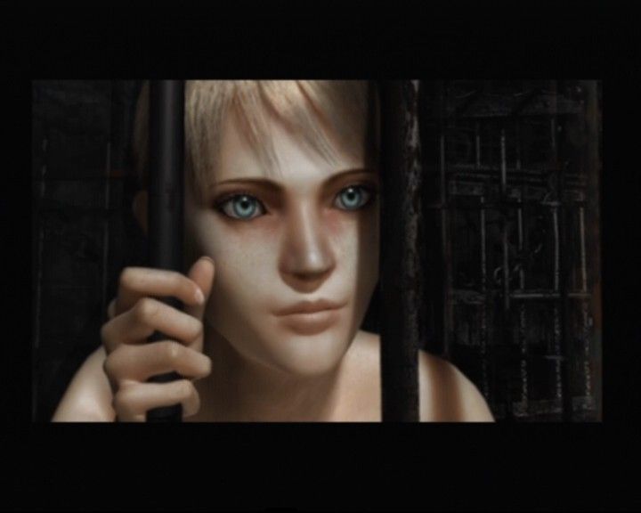 Haunting Ground - PS2