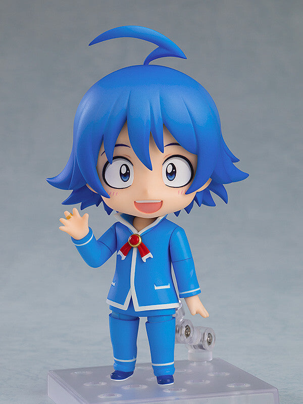 Nendoroid 2166 - Welcome to Demon School! Iruma-kun: Suzuki Iruma