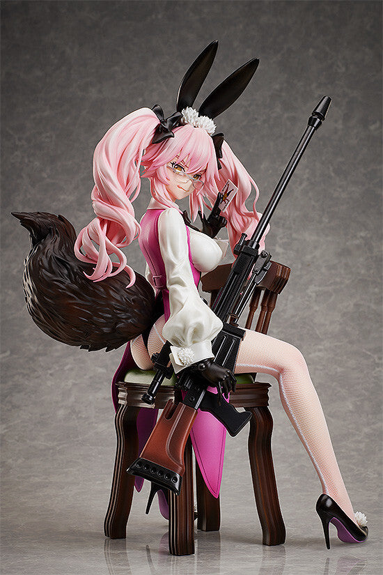 FREEing - Fate/Grand Order B-style Assassin/Koyanskaya of Light, Final Ascension - 1/4 - Figure
