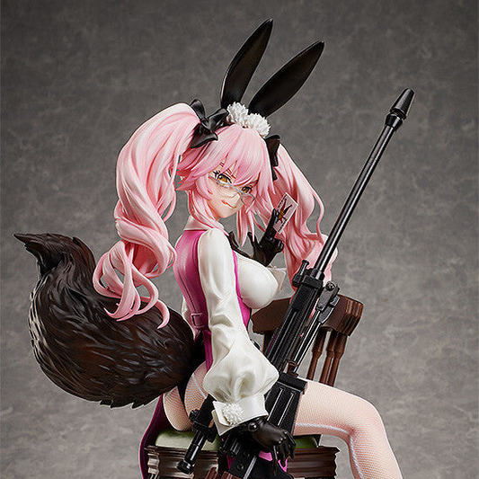 FREEing - Fate/Grand Order B-style Assassin/Koyanskaya of Light, Final Ascension - 1/4 - Figure