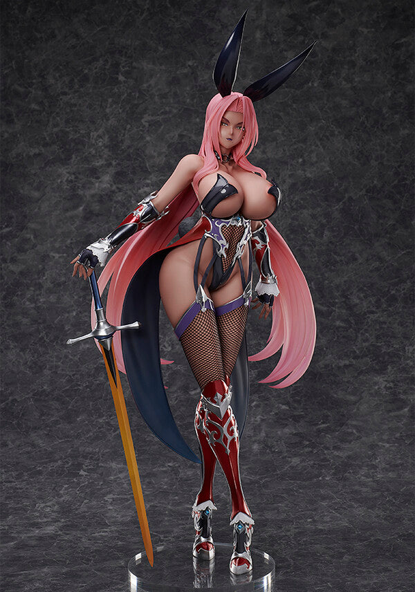 BINDing - Taimanin RPG - Ingrid - Bunny Ver. ~Limited Lilith Store~  1/4 Figure