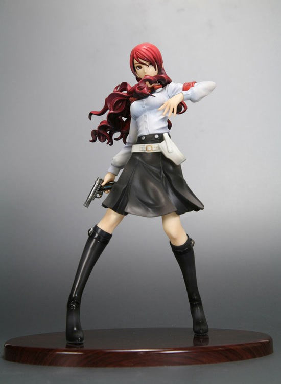 Kotobukiya - 2007 Persona 3 Mitsuru Kirijo Figure