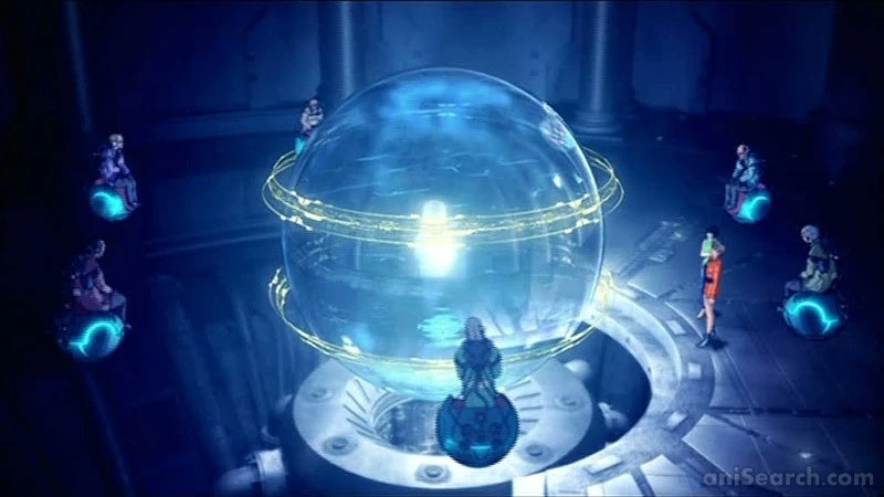 Appleseed DVD & Blu-ray