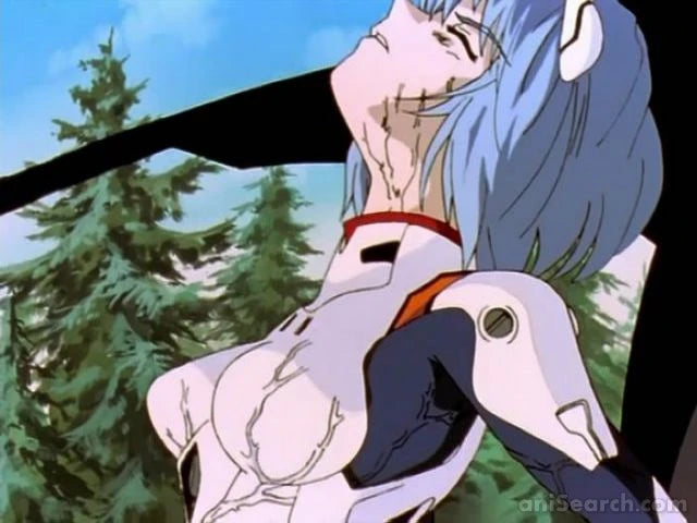 Neon Genesis Evangelion Perfect Collection DVD Box Set