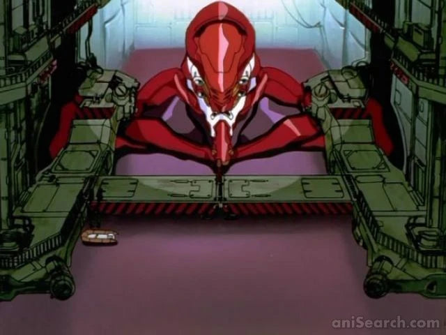 Neon Genesis Evangelion Perfect Collection DVD Box Set