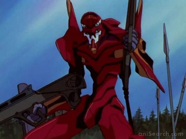 Neon Genesis Evangelion Perfect Collection DVD Box Set