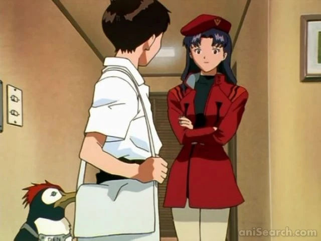 Neon Genesis Evangelion Perfect Collection DVD Box Set