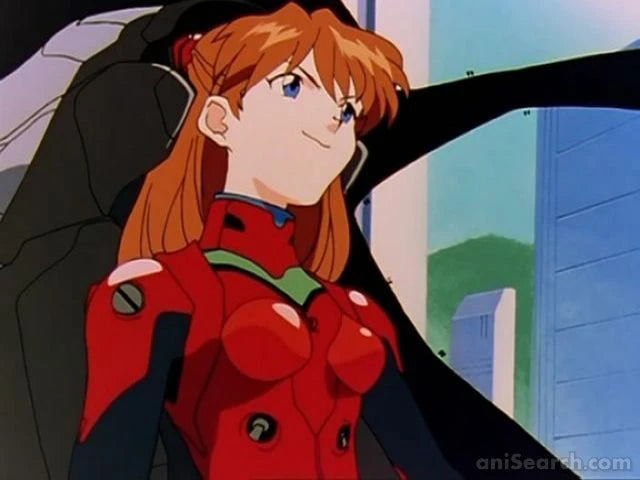 Neon Genesis Evangelion VHS