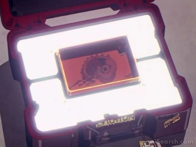 Neon Genesis Evangelion Perfect Collection DVD Box Set