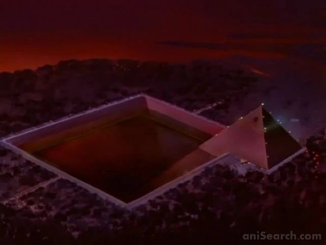 Neon Genesis Evangelion VHS