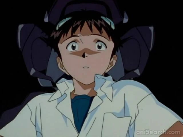 Neon Genesis Evangelion Perfect Collection DVD Box Set