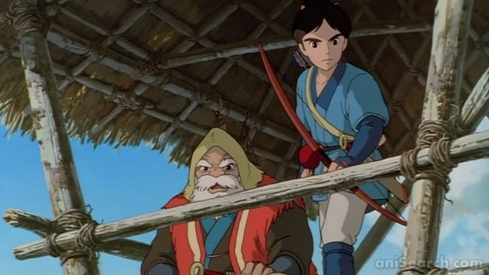 Princess Mononoke (MiraMax 2000 Version) DVD