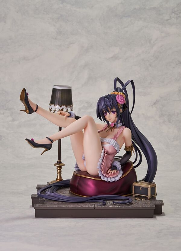 Kadokawa - 2025 High School DxD - Rias Gremory & Akeno Himejima ~Light Novel 15th Anniversary ver.~ KDcolle 1/6.5 Figure Set