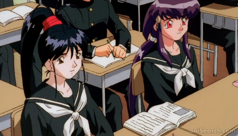 Tenchi the Movie: Tenchi Muyo in Love DVD