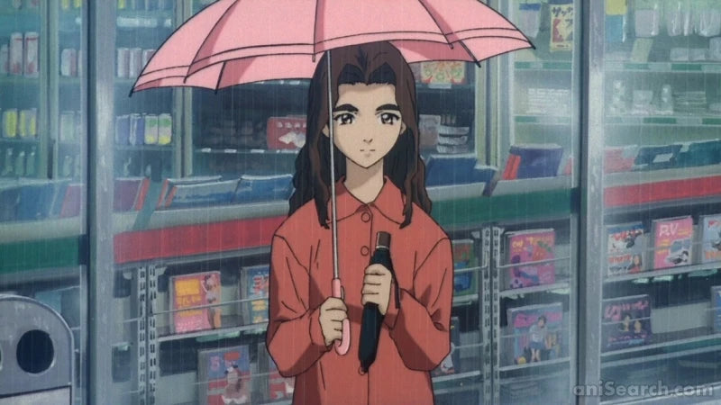Tenchi the Movie: Tenchi Forever DVD
