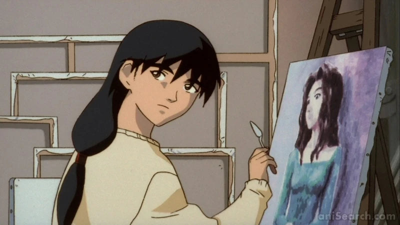 Tenchi the Movie: Tenchi Forever DVD