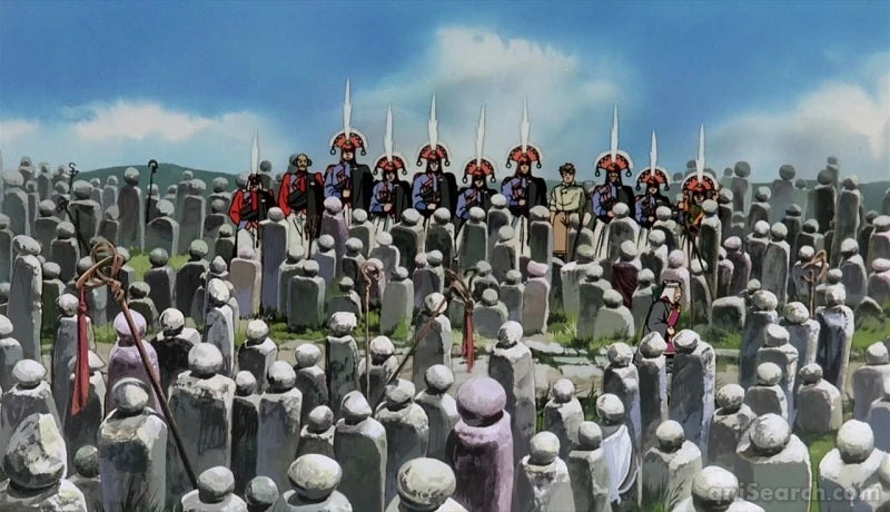 Royal Space Force: The Wings of Honneamise VHS