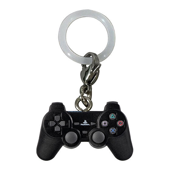Bandai - Playstation Personal Marker Charm Blind Bag
