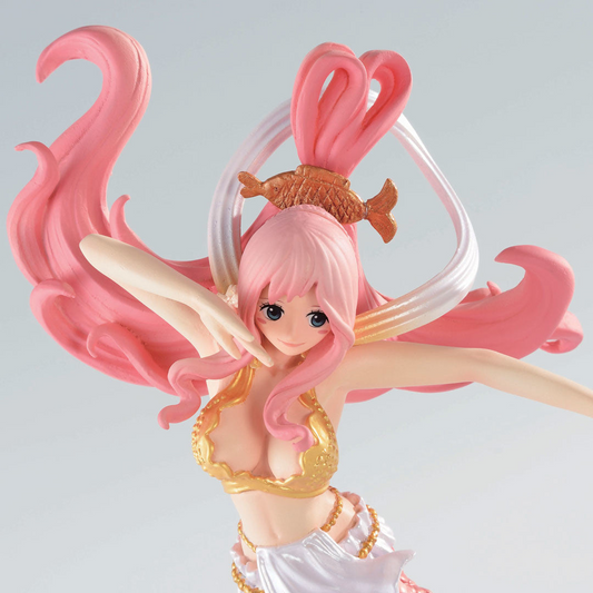 Banpresto World Figure Colosseum 2017 - One Piece Shirahoshi Figuure