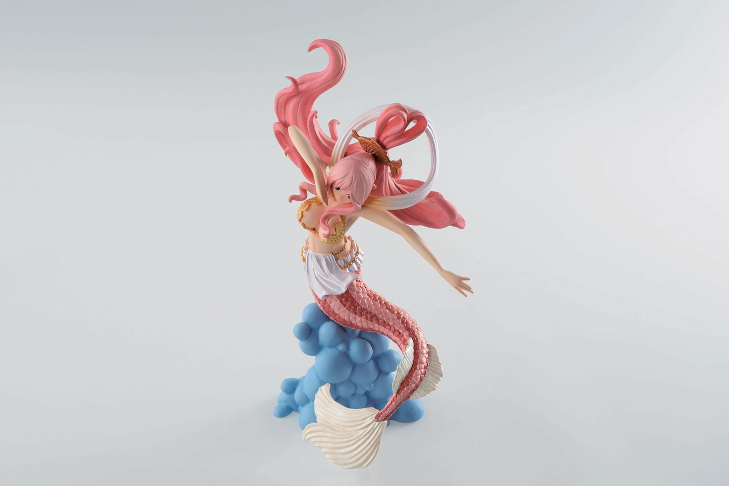 Banpresto World Figure Colosseum 2017 - One Piece Shirahoshi Figuure