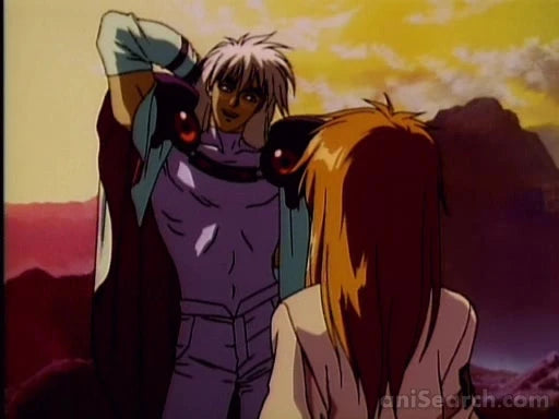 Bastard!! (OVA) DVD
