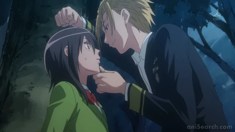 Maid-Sama! - DVD