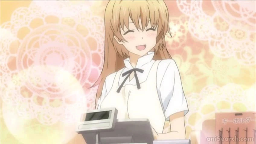 Wagnaria!! (Aka Working!!) - Blu-ray