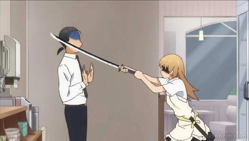 Wagnaria!! (Aka Working!!) - Blu-ray