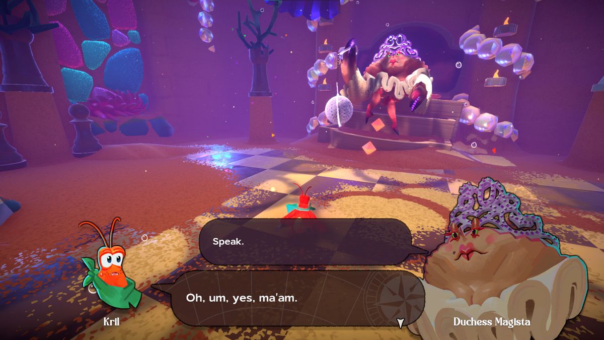 Another Crab’s Treasure - PlayStation 5