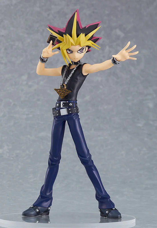 Max Factory - Yu-Gi-Oh Pop-Up Parade Yami Yugi Figure