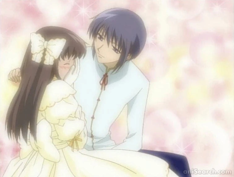 Fruits Basket (2001 TV Series) DVD